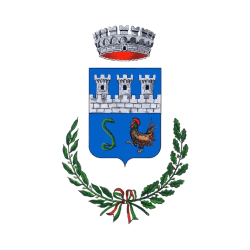 Comune di Trecchina Logo Comune di Trecchina