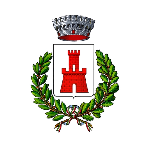 Comune di Castelluccio Sup. Logo Comune di Castelluccio Sup.